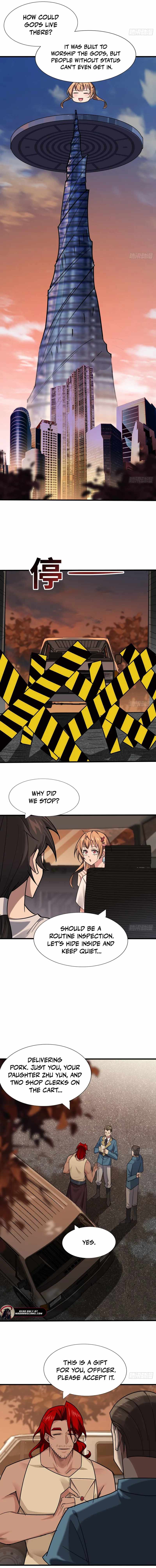 Sins of the Gods Chapter 12 8